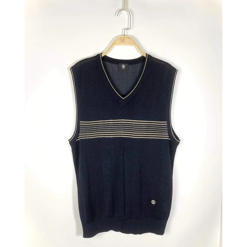 Áo Tanktop Mongtoghi Hàn BOGNER
 326176