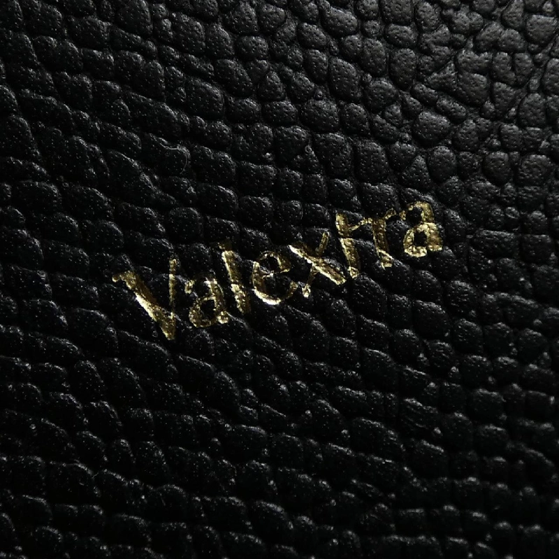 【Khuyến mãi】Túi VALEXTRA 659871