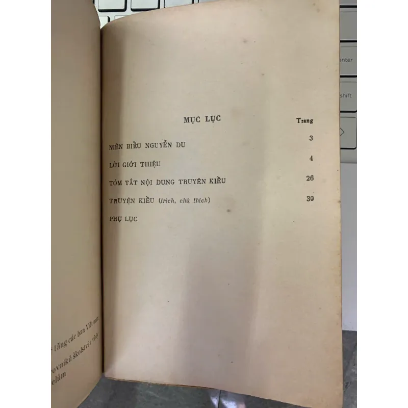 TRUYỆN KIỀU - NGUYỄN DU 737058
