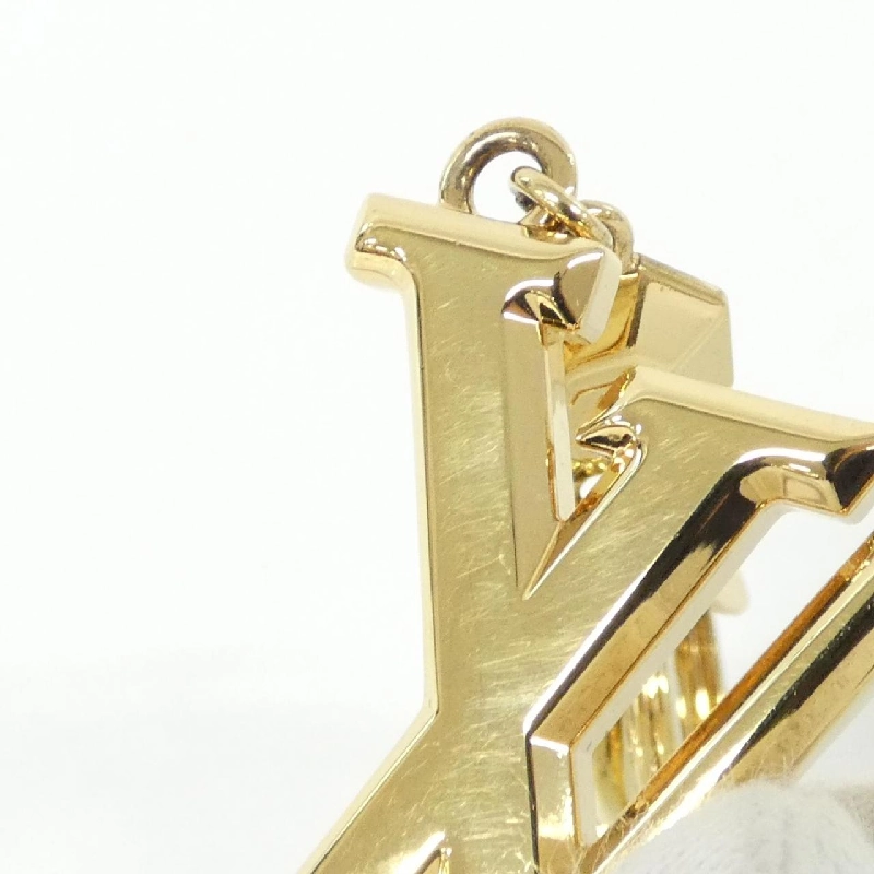 Móc khóa Louis Vuitton LV Facette M65216 - Hàng hiệu Chính hãng 807398