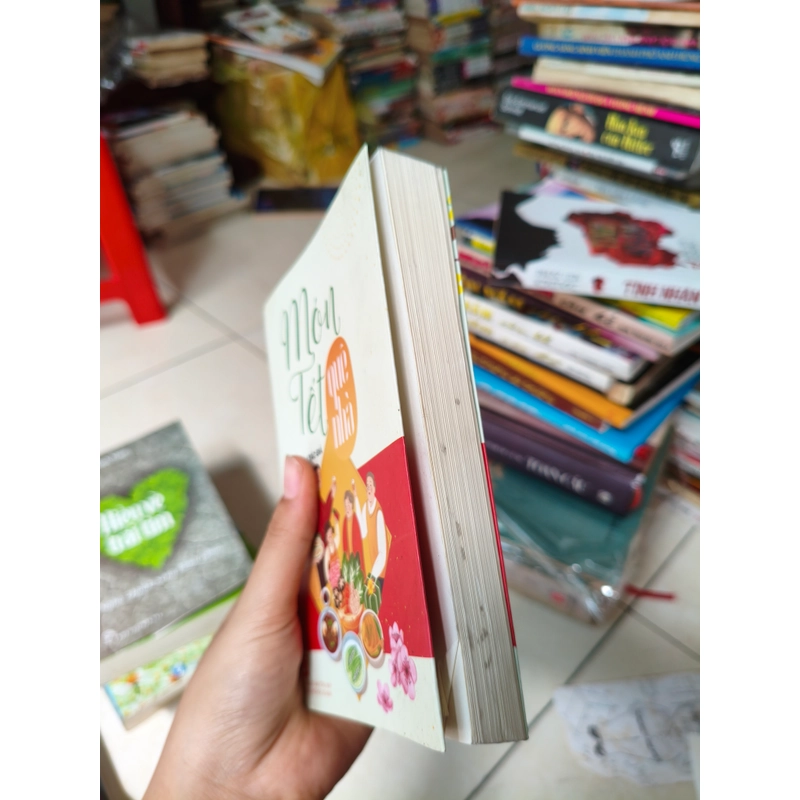 Món tết quê nhà 🌱 474766