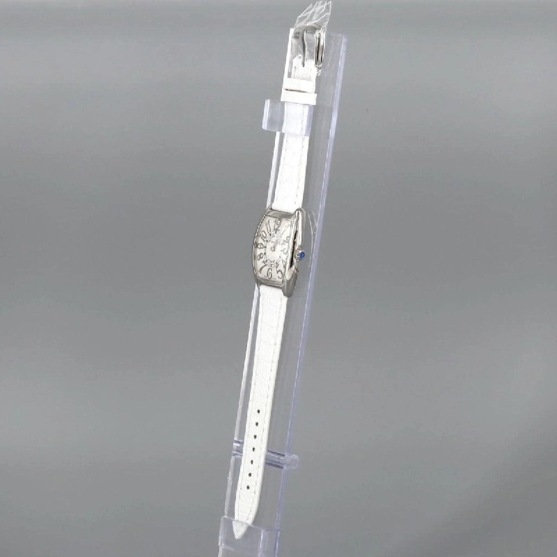 Frank Muller 1752QZ REL Tonneau Curvex Quartz - Hàng hiệu Chính hãng 877834