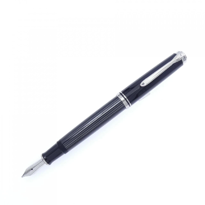 Bút máy Pelikan Souverän M605 sọc đen - Hàng hiệu chính hãng 880269