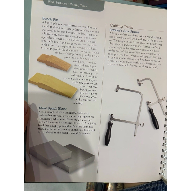 The Ultimate jeweler's guide - Joanna Gollberg 927649