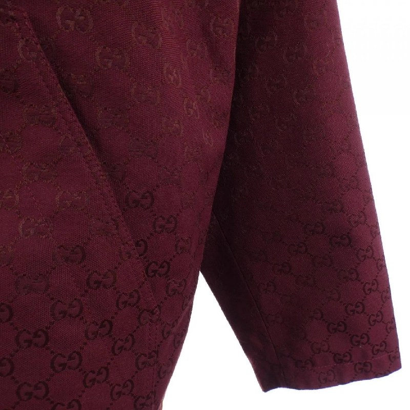 Gucci GUCCI 781367 Z8BSK Áo khoác - Hàng hiệu Chính hãng 812490