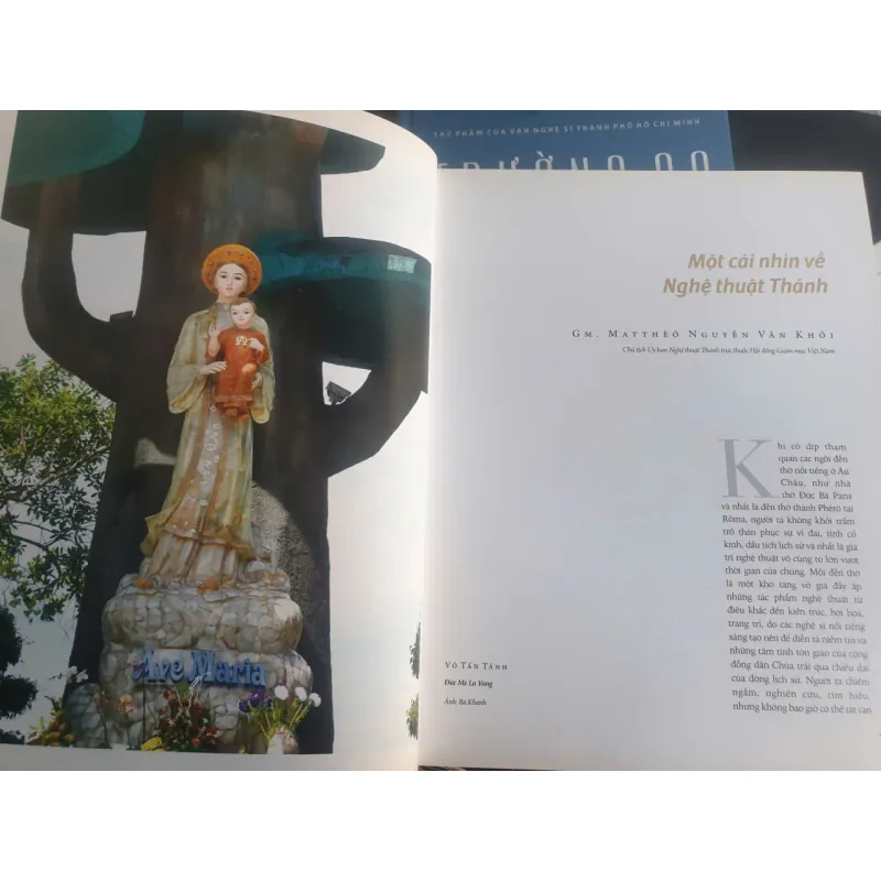 Di Tích Điêu Khắc Kiến Trúc Tại Thánh Địa La Vang Quảng Trị 714157