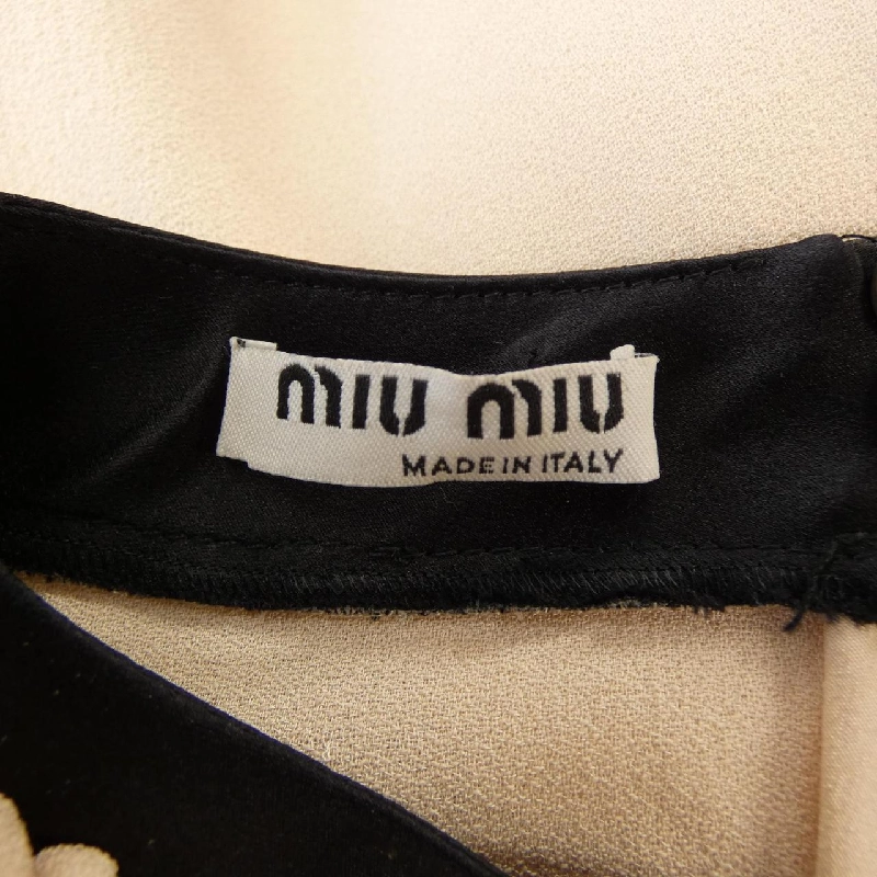 MIU MIU MT1470 1Q3T Áo 629294