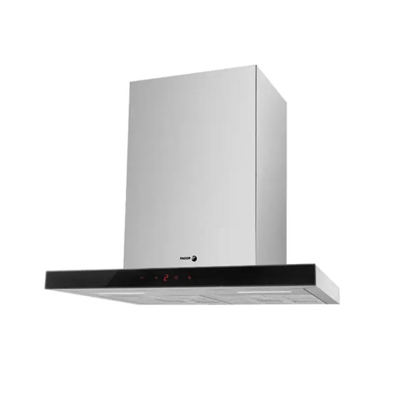 Máy Hút Mùi 3CFS-6032X Với 4 Cấp Độ Hút & Hẹn Giờ Thông Minh - Nấu Nướng Rảnh Tay Hơn 591897
