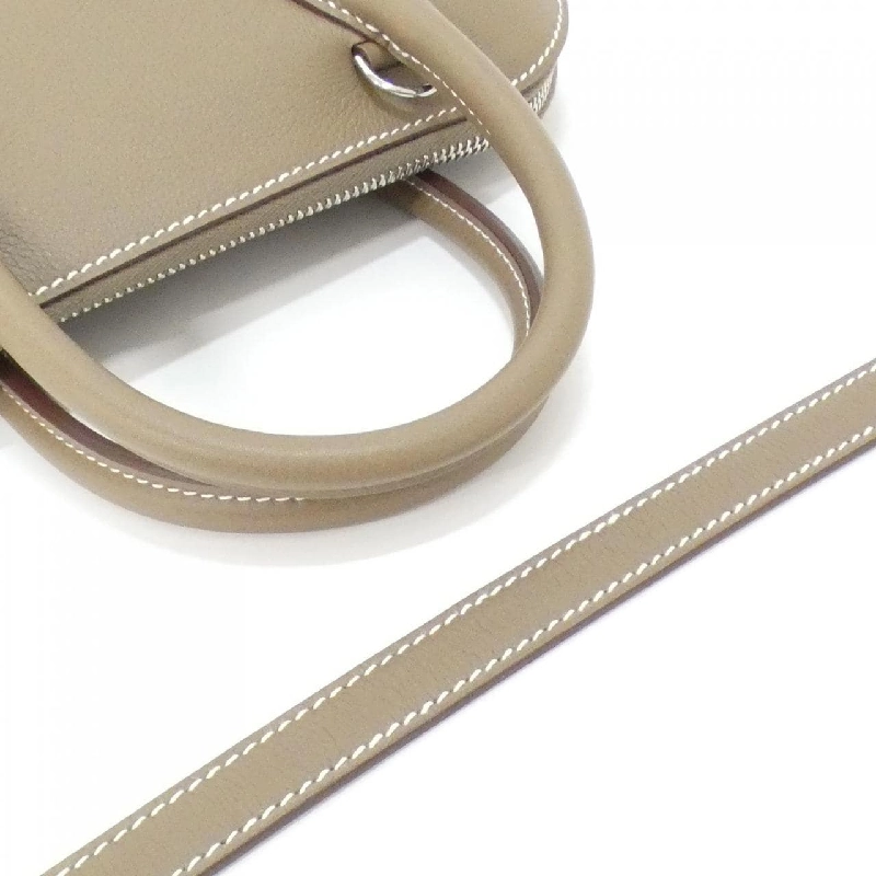 【Sản phẩm chưa sử dụng】Túi Hermes Bolide 1923 Verso 25cm 082901CK 615651