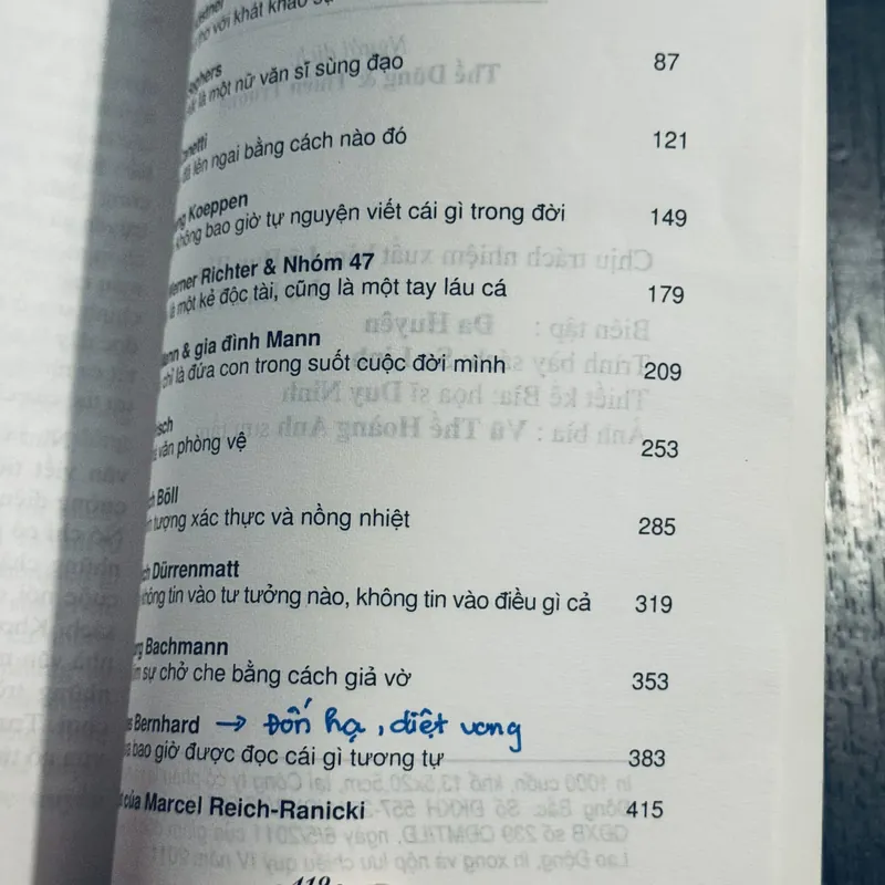 Những con bệnh khó chiều 675759