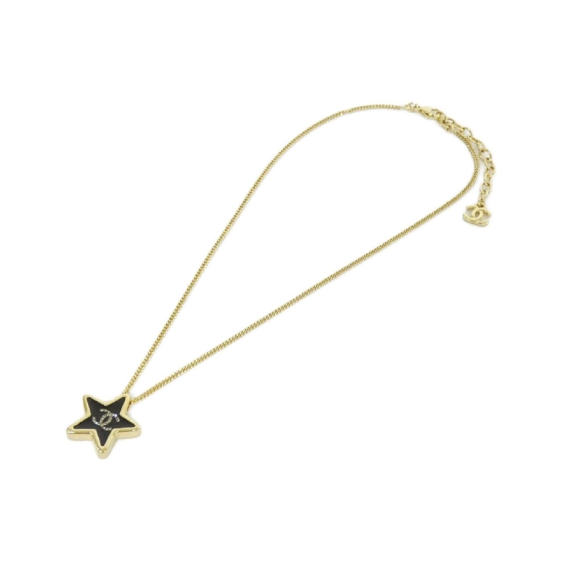 Chanel ABG573 Dây chuyền - Hàng hiệu Authentic 807639