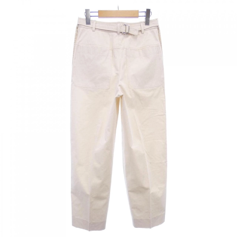 【Khuyến mãi】Quần HERMES 650433