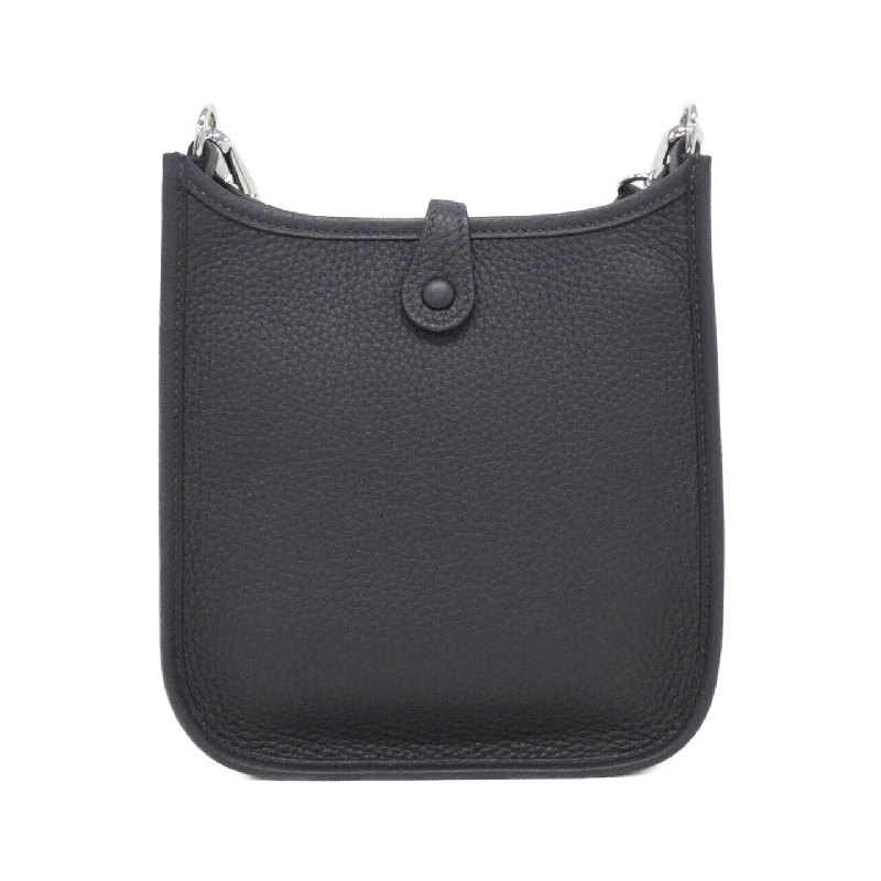 Túi xách vai Hermès Évelyne Amazon dây đeo ngắn 16cm 085945CK 611502