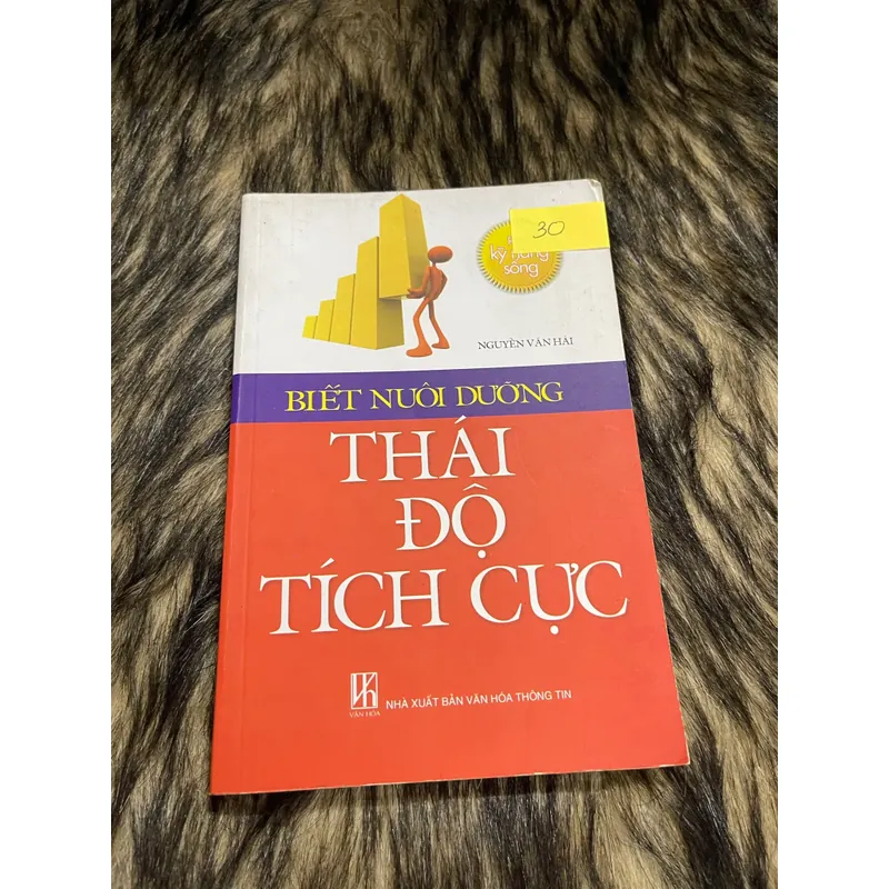 Thái độ tích cực 595353