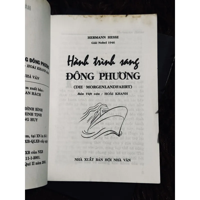 Combo Herman Hesse 996749