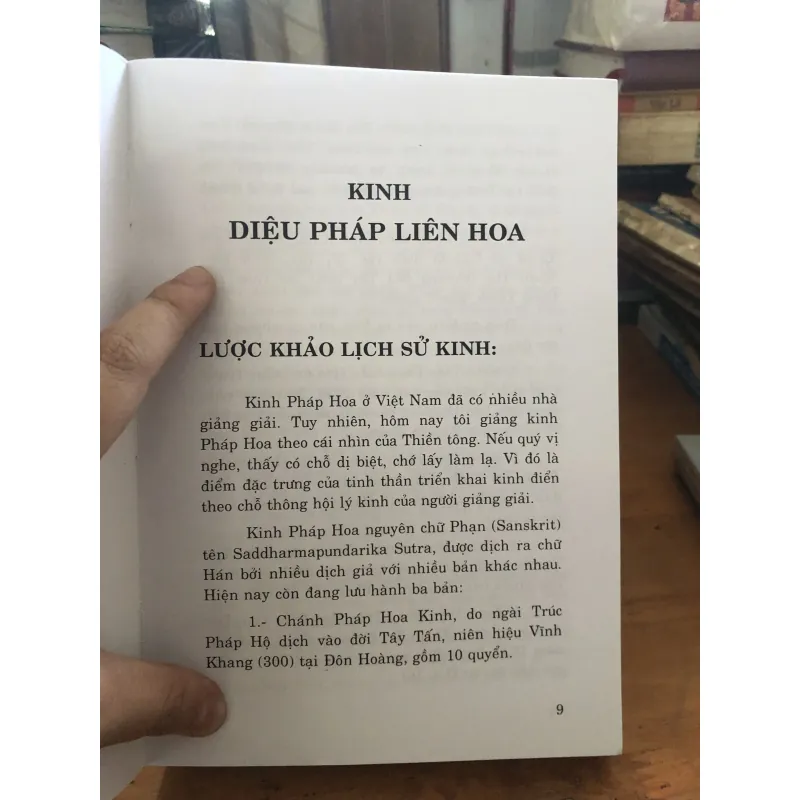 Kinh Diệu Pháp Liên Hoa 1040418