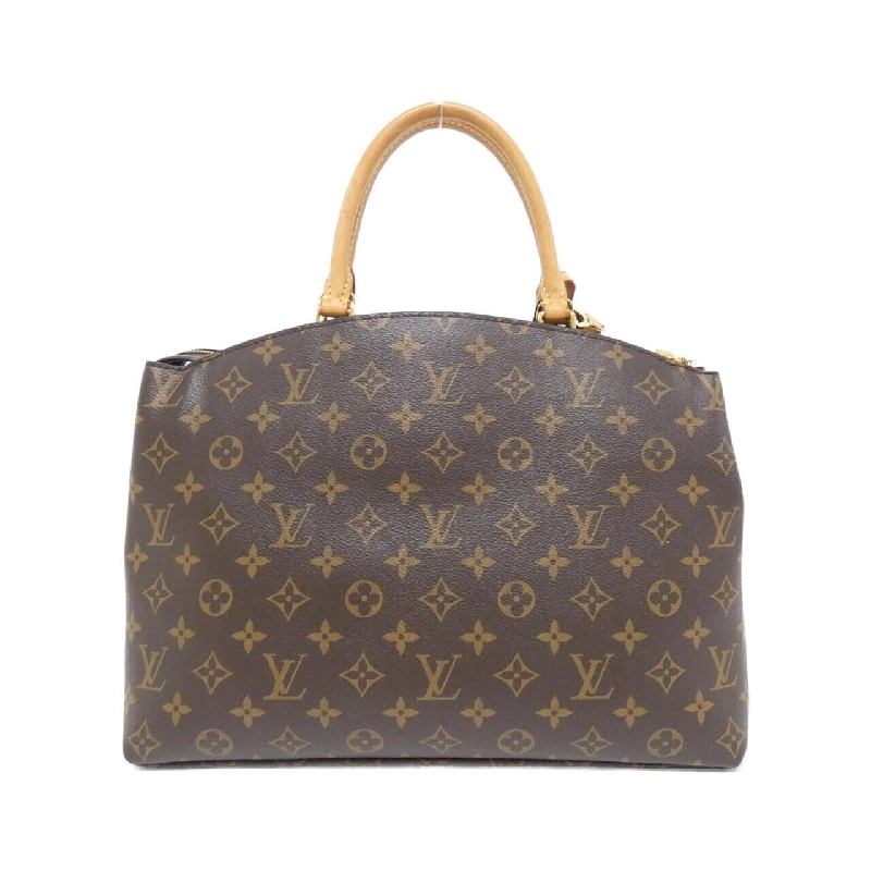 Túi Louis Vuitton Monogram Grand Palais MM M45898 616903