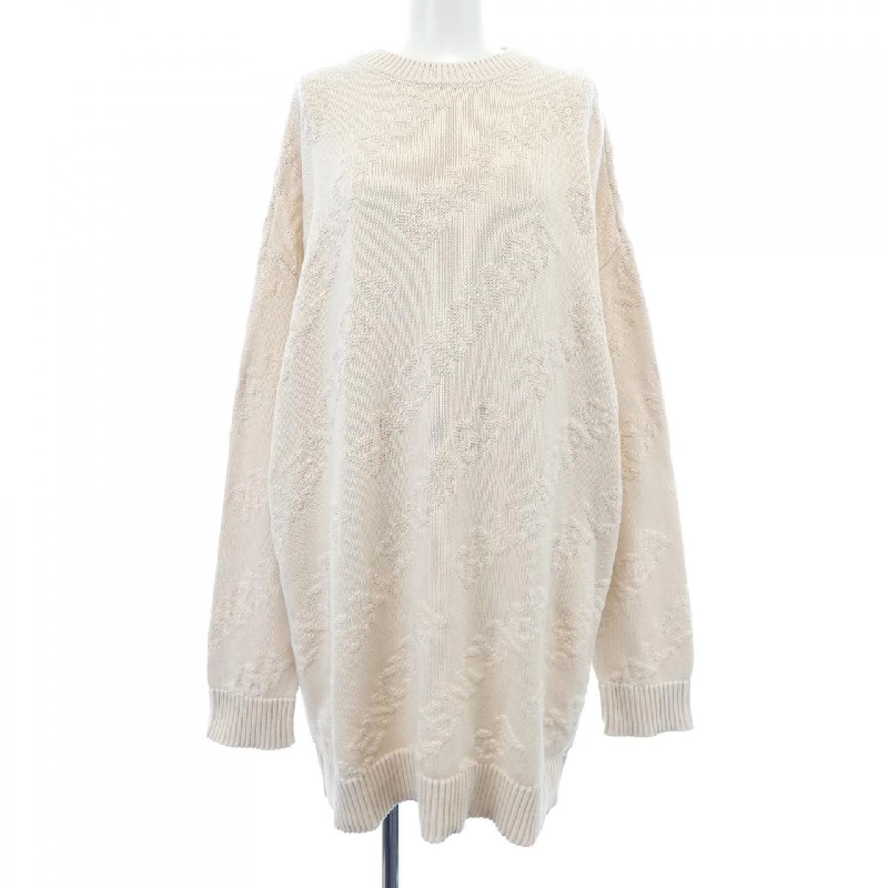 【Mã giảm giá】Balenciaga BALENCIAGA Áo len 637987