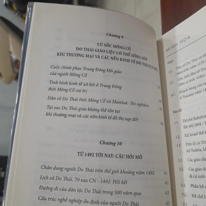 SỐ ÍT ĐƯỢC LỰA CHỌN, Giáo dục định hình nên lịch sử Do Thái như thế nào? 527463