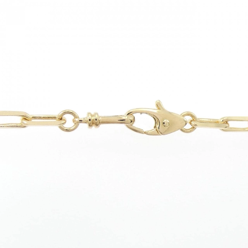 K18YG Necklace - Hàng hiệu Authentic 864267