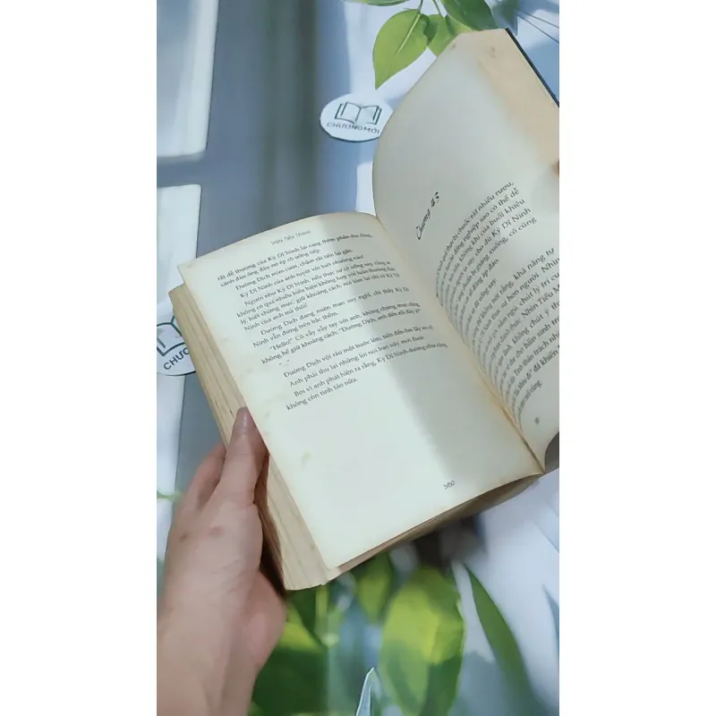 Đen Trắng - Triêu Tiểu Thành 744742