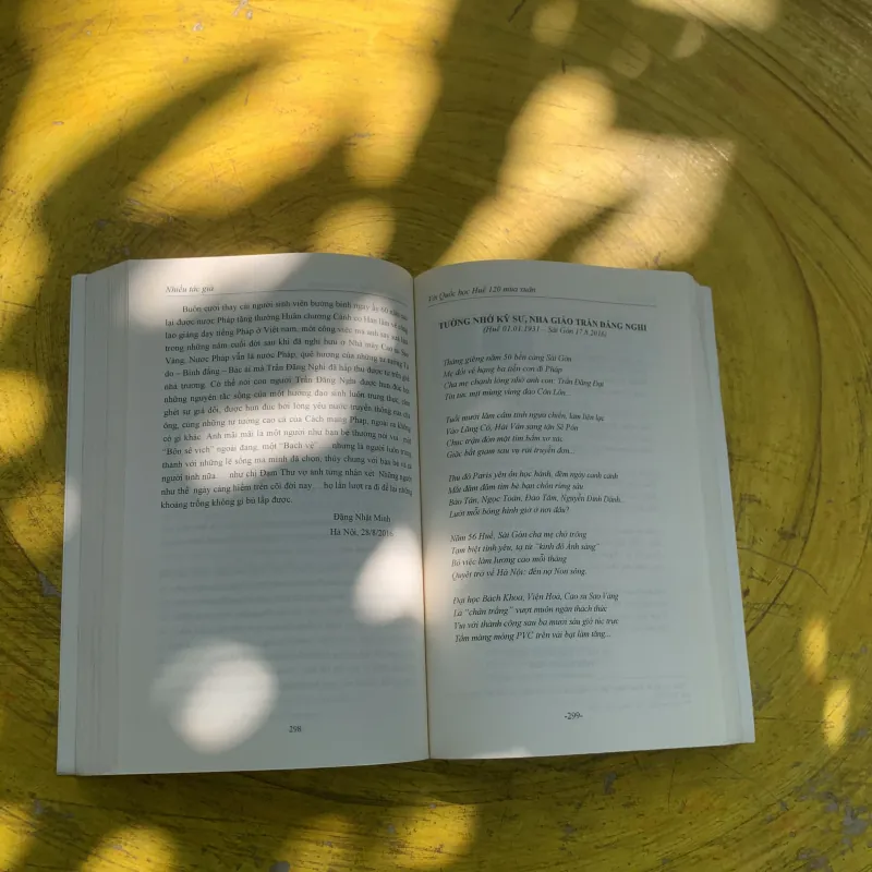  VỚI QUỐC HỌC HUẾ 120 MÙA XUÂN  785116