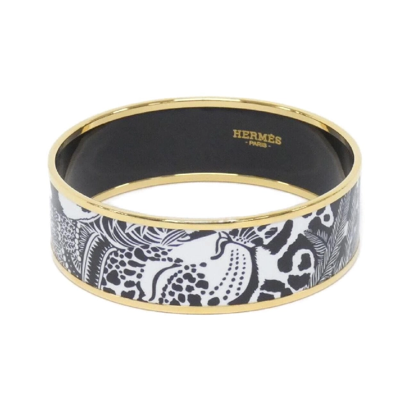 Bangle Hermès - Hàng hiệu Authentic 772607
