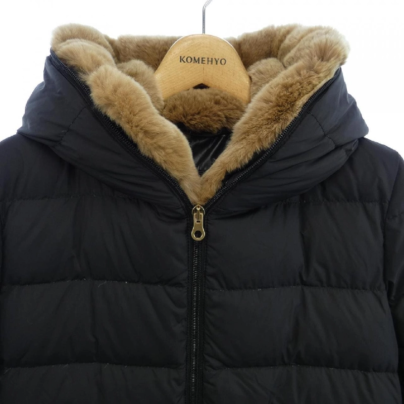 Duvetica DUVETICA Áo khoác lông vũ 631123