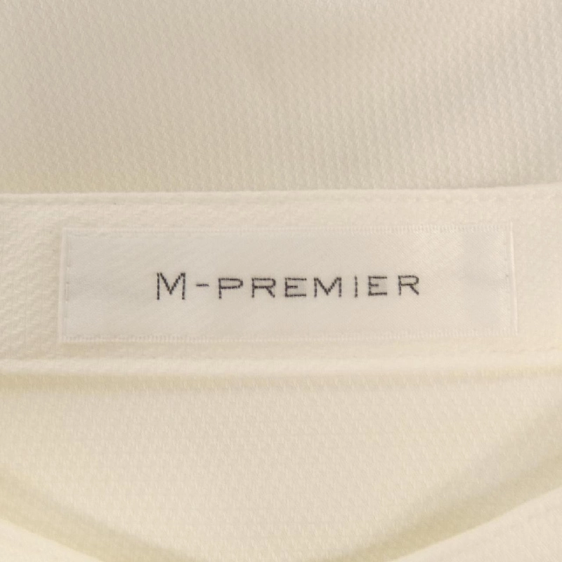 【Mã giảm giá】Áo sơ mi M-Premier 640487