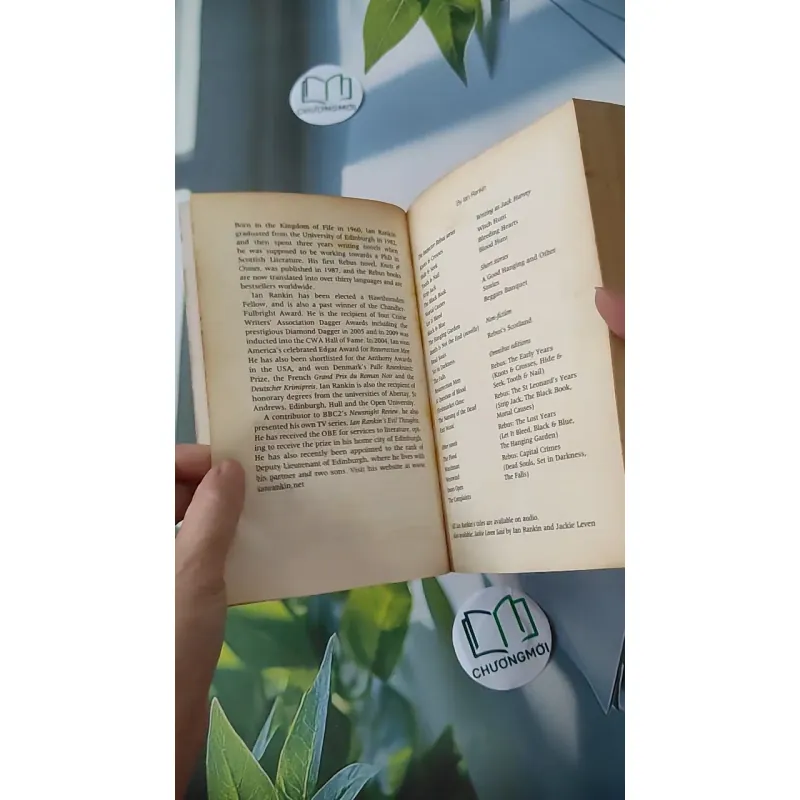 The Complaints - Ian Rankin 1027195