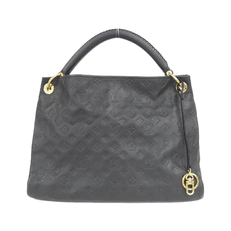 Túi xách vai Louis Vuitton Monogram Empreinte Artsy MM M93448 612170