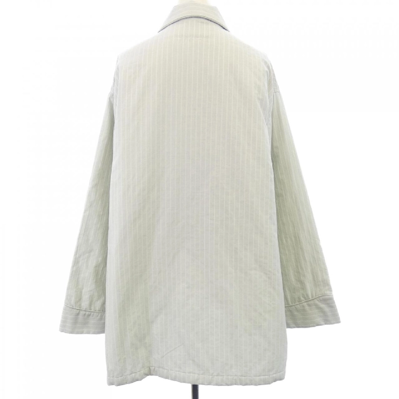 Áo khoác UNISEX MM6 SH0DT0009 - Hàng hiệu Authentic 820608