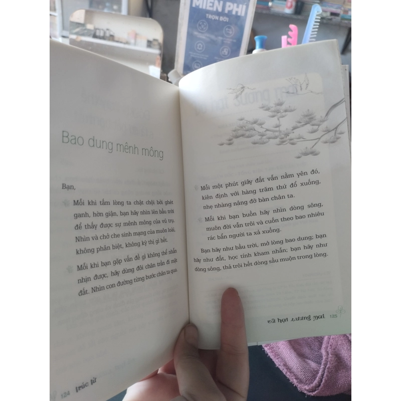 Vỡ hạt sương mai _ Trúc Từ 475030