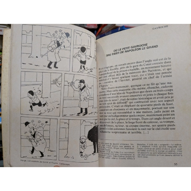 Les enfants dans la ville - Victor Hugo 788187