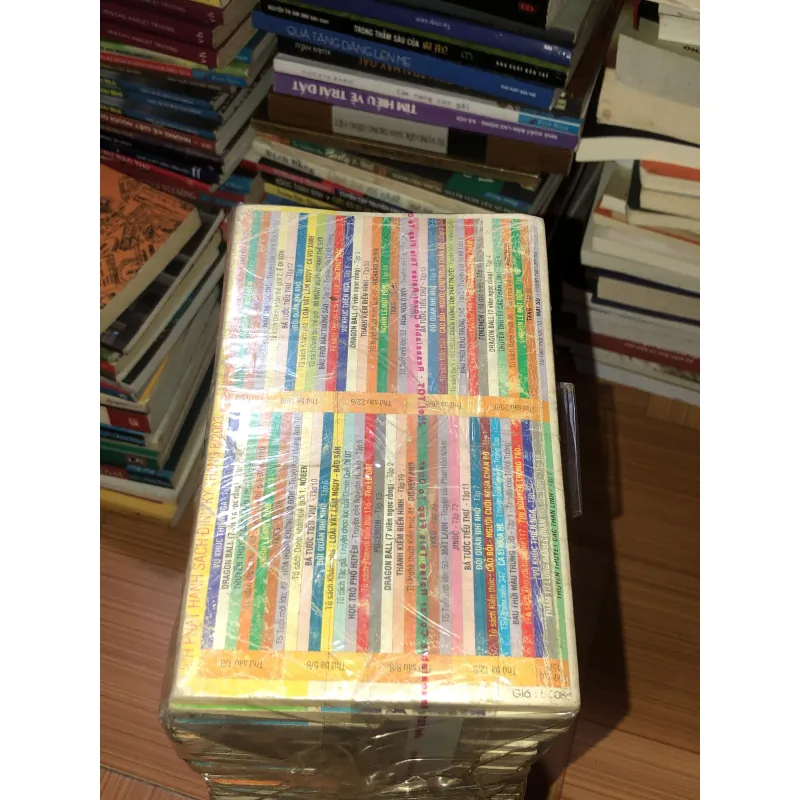 Dragon ball - Akira Toriyama 936524