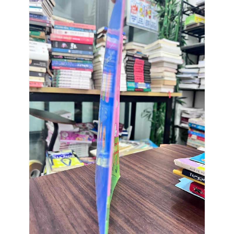 In the Morning (Potato Pals 1) - Patrick Jackson, Rie Kimura - Patrick Jackson, Rie Kimura 957552