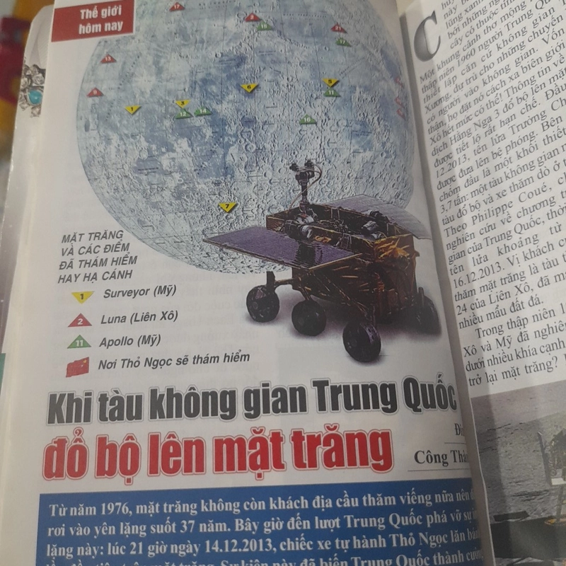Tạp chí KIẾN THỨC NGÀY NAY số 845 ngày 01.02.2014 (SỐ TẤT NIÊN) 506198