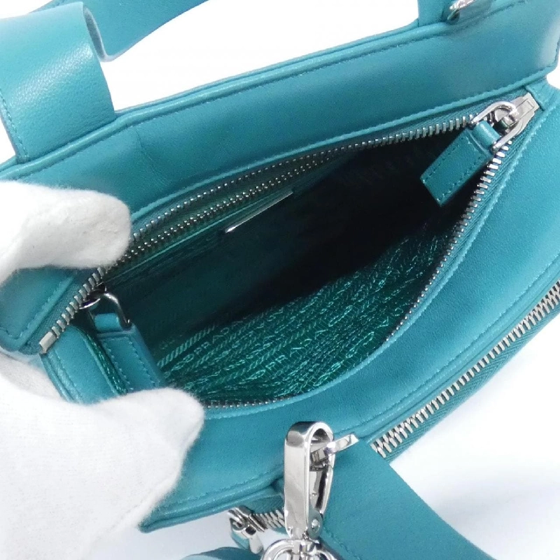 Túi xách Prada 1BG418 - Hàng hiệu Chính hãng 764933