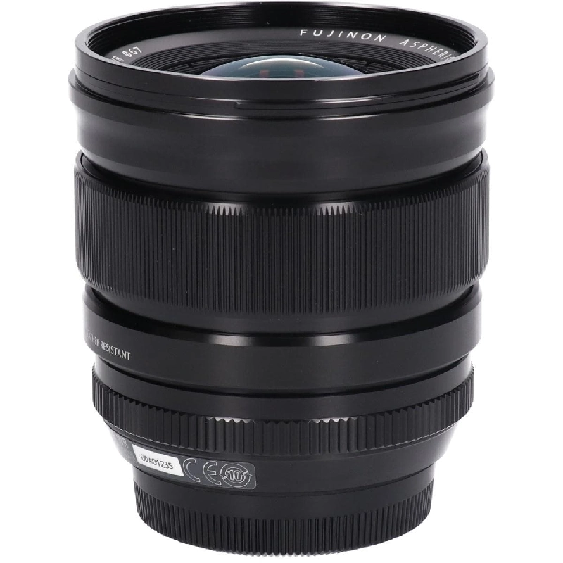 XF16mm F1.4R WR - Hàng hiệu Authentic 885858