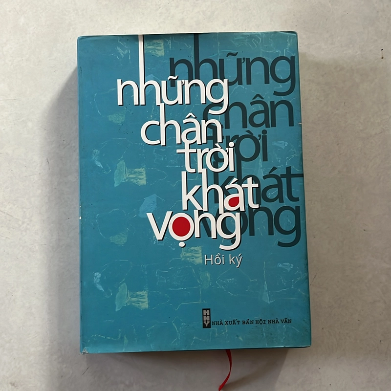 Những chân trời khát vọng 504329