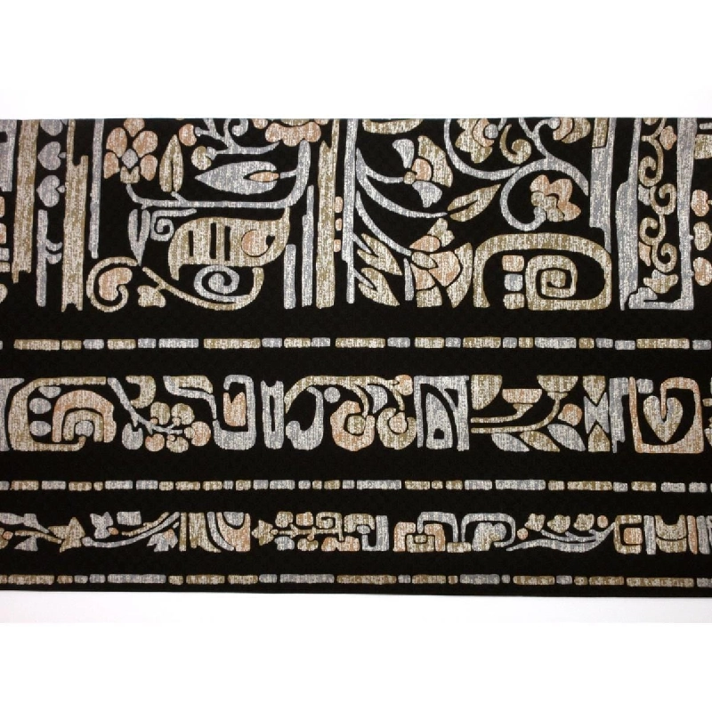 Đai obi nhuộm toàn bộ - Hàng hiệu Authentic 876480