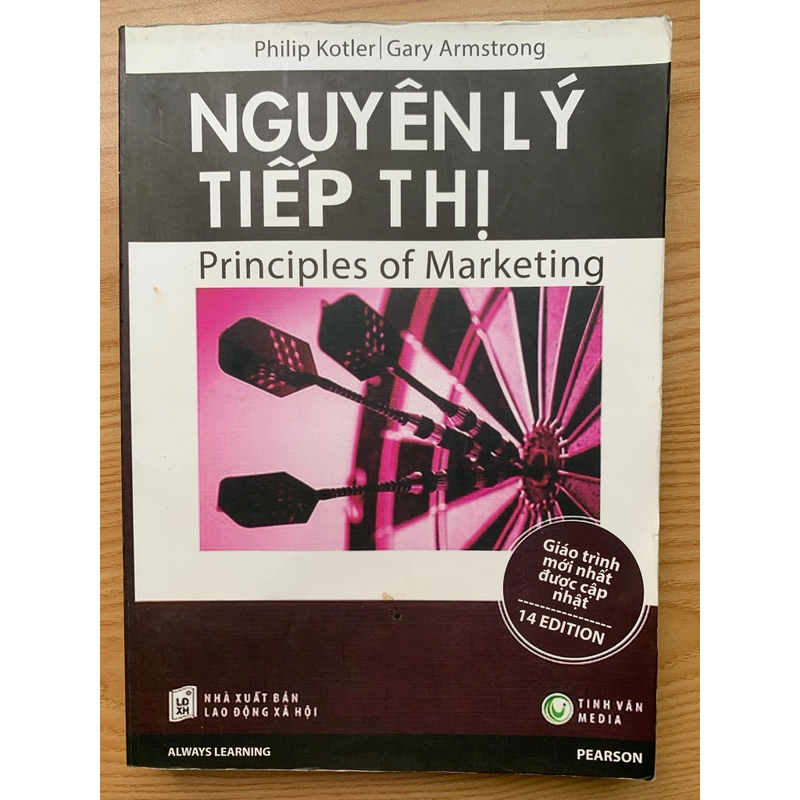 Nguyên lý Tiếp thị 523414