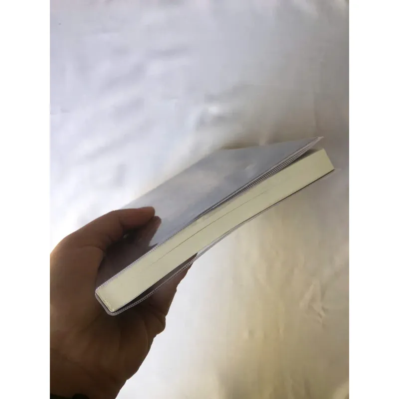 Khu Vườn Dối Trá - Kim Jin Yeong 799259