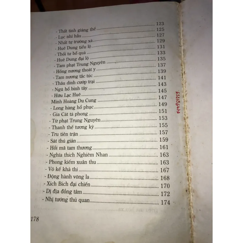 Cờ tướng mua vui - Lý Anh Mậu 977044