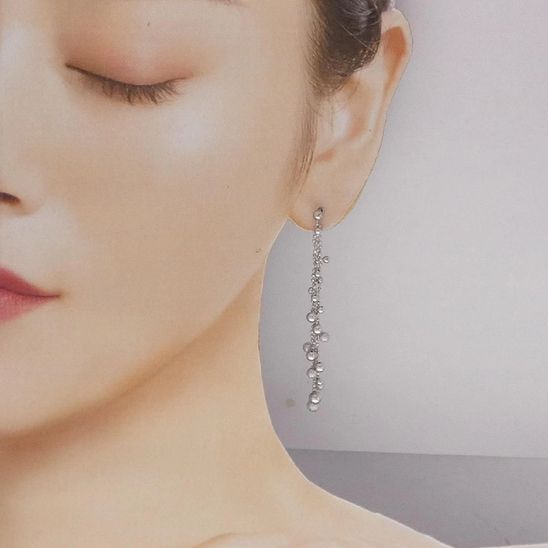 PT850/PT900 Bông tai - Hàng hiệu Authentic 868071