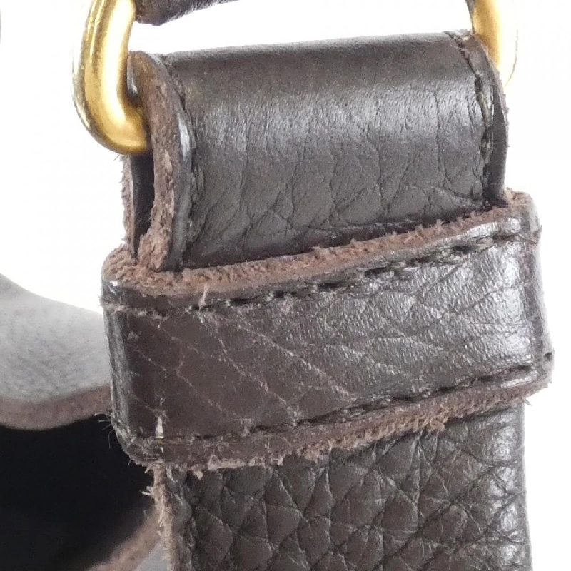 Bottega Veneta 125787 V2530 Túi đeo vai - Hàng hiệu Chính hãng 803352