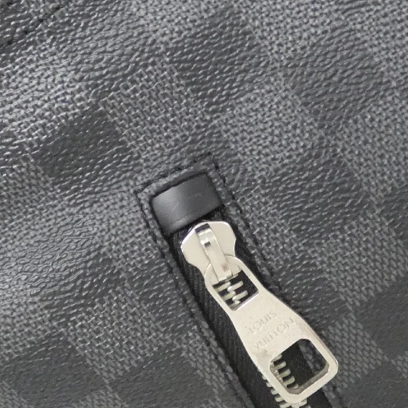 Túi đeo vai Louis Vuitton Damier Graphite Mick MM N41106 612240