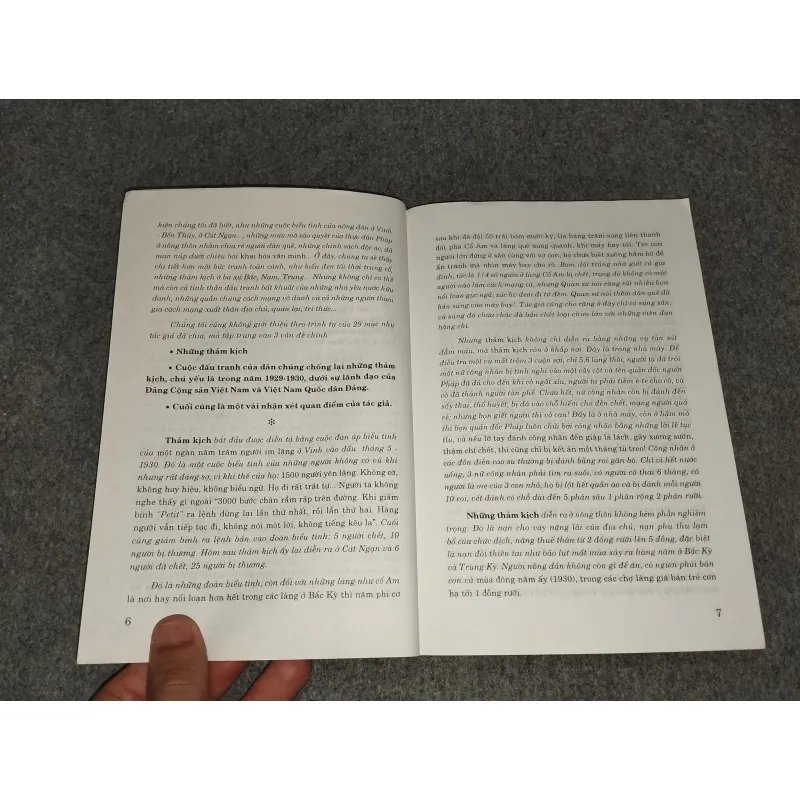 VIỆT NAM BI THẢM ĐÔNG DƯƠNG 698959