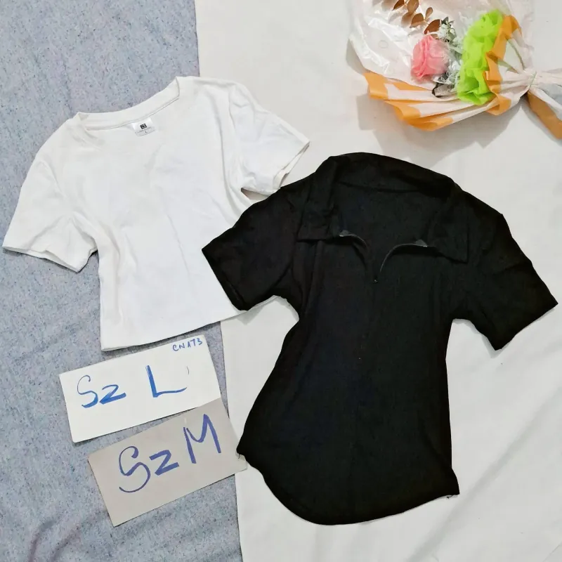 Áo thun, áo kiểu, tanktop... 30k/c 1010065