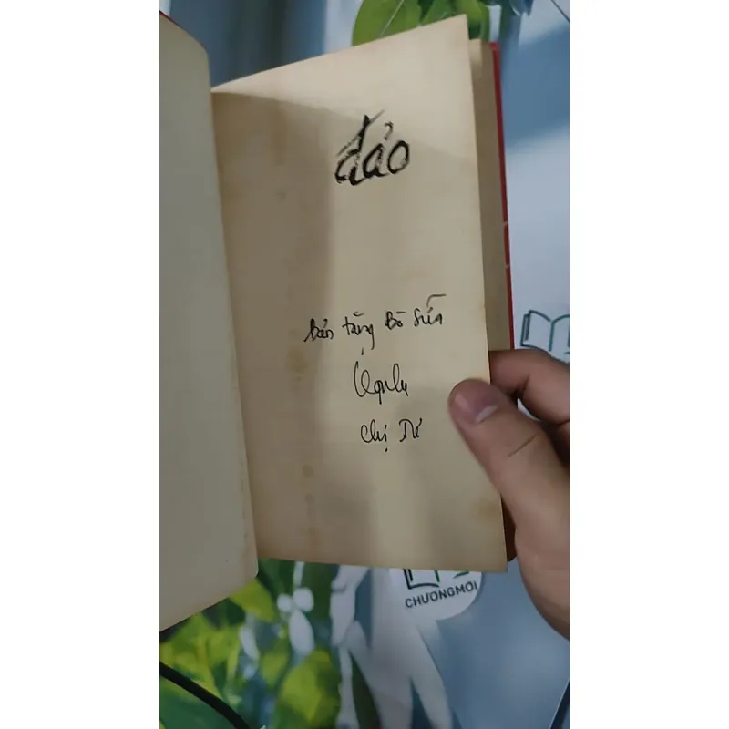 Đảo - Nguyễn Ngọc Tư 798398